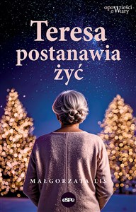 Teresa postanawia żyć Canada Bookstore