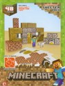 Minecraft Papercraft Zestaw Schronienie 