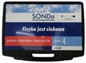 SONDA Go Fizyka mechanika, termodynamika - zestaw 4  Polish bookstore