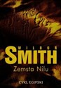 Zemsta Nilu - Wilbur Smith