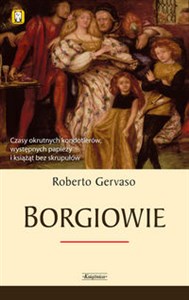 Borgiowie 