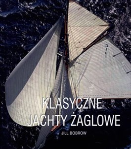Klasyczne Jachty Żaglowe polish books in canada