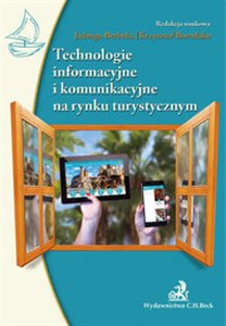 Technologie informacyjne i komunikacyjne na rynku turystycznym 