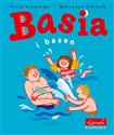 Basia i basen books in polish