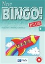 New Bingo! 1 Plus Teacher's Resource Pack - Polish Bookstore USA