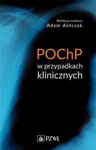 POChP w przypadkach klinicznych Polish bookstore