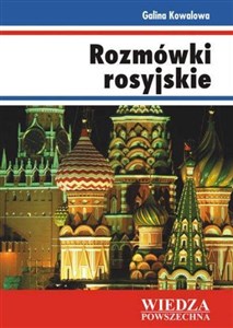 Rozmówki rosyjskie books in polish