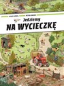 Jedziemy na wycieczkę Canada Bookstore