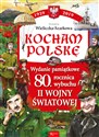 Kocham Polskę Wydanie Pamiątkowe 80 lecie wybuchu II wojny światowej to buy in USA