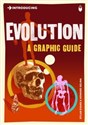 Introducing Evolution A Graphic Guide 