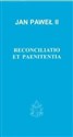 Reconciliatio et paenitientia  