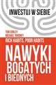 Nawyki bogatych i biednych - Tom Corley, Michael Yardeny