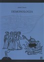 Demonologia bookstore