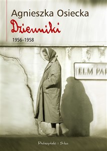 Dzienniki 1956-1958 bookstore