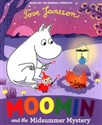 Moomin and the Midsummer Mystery  