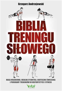 Biblia treningu siłowego  