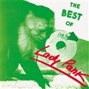 The best of Lady Pank CD - Lady Pank