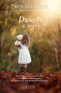 Dziecko z mgły wyd. kieszonkowe  