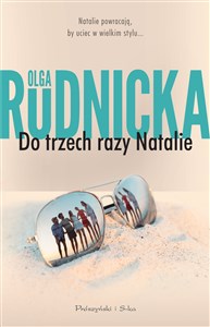 Do trzech razy Natalie to buy in Canada