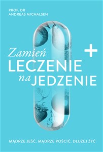 Zamień leczenie na jedzenie Bookshop