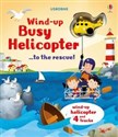 Wind-Up Busy Helicopter...to the Rescue!  to buy in Canada