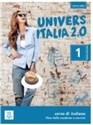 UniversItalia 2.0 A1/A2 podręcznik + ćwiczenia...  Bookshop