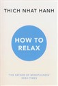 How to Relax   