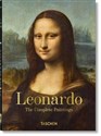 40-Leonardo The Complete Paintings 