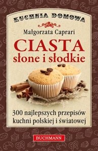 Ciasta słone i słodkie to buy in USA