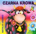 Czarna krowa  