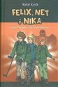 Felix Net i Nika oraz Pułapka Nieśmiertelności buy polish books in Usa