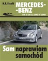 Mercedes-Benz C180 do C350 oraz C200CDI do C320CDI  
