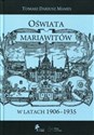 Oświata mariawitów w latach 1906-1935  