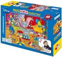 Puzzle dwustronne maxi Dumbo 108  chicago polish bookstore