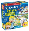 Wielka Gra Polska Bookshop