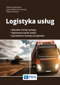 Logistyka usług pl online bookstore