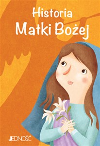 Historia Matki Bożej - Polish Bookstore USA