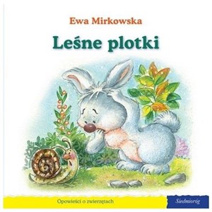 101 bajek - Leśne plotki  