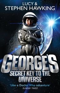 George's Secret Key to the Universe polish books in canada