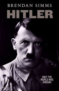 Hitler Only the World Was Enough to buy in USA