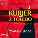 CD MP3 Kurier z Toledo  chicago polish bookstore