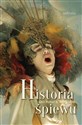 Historia śpiewu - John Potter, Neil Sorrell  