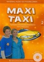 Maxi Taxi 2.CD audio (2) to buy in Canada