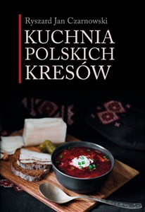Kuchnia polskich Kresów books in polish