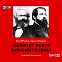 [Audiobook] Manifest partii komunistycznej  