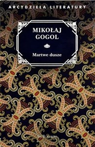 Martwe Dusze  Polish Books Canada
