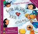 [Audiobook] Kocha lubi szanuje czyli jeszcze o uczuciach Polish bookstore
