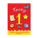 Testy 1 buy polish books in Usa