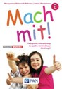 Mach mit! 2 Multibook Szkoła podstawowa  