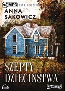 [Audiobook] Szepty dzieciństwa to buy in USA